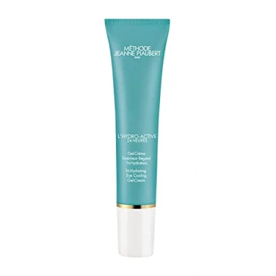 Bild av Jeanne Piaubert L&#039;Hydro Active 24H Tri Hydrating Eye Cooling 15 ml