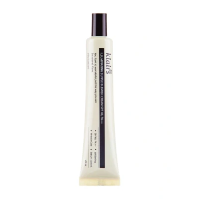 Bild av klairs Illuminating Supple Blemish Cream Dagkräm, Storlek: 40 ml, Neutral
