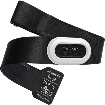 Bild av Garmin HRM Pro Plus heart rate monitor