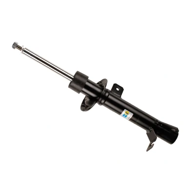 Bild av BILSTEIN B4 OE Replacement 22 112750 Amortisseur Essieu avant droit Pression de gaz Système bitube Jambe suspension Plaque en bas, Goujon haut
