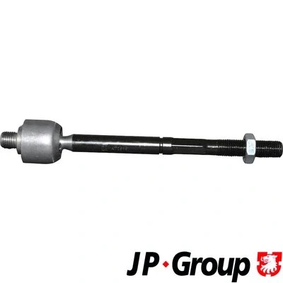 Bild av JP GROUP 4344502700 Rotule Axiale Essieu avant gauche, droit RENAULT: Kangoo II Express, MEGANE 3, 3 Coupe