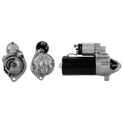 Bild av LUCAS LRS02003 Démarreur 12 1,7 9 AUDI: 80 B3, 90 B3