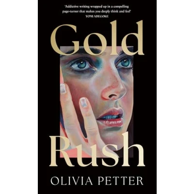 Bild av Gold Rush: &#039;One to put on your summer books list right now&#039; Independent