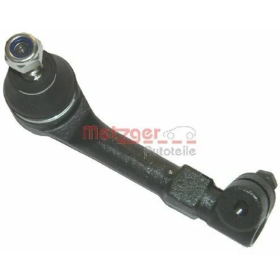 Bild av METZGER 54033102 Rotule de direction KIT + Essieu avant droit RENAULT: Kangoo I Express, MEGANE 1, CLIO 1