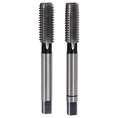 Bild av KS Tools 331.1123 HSS handgängborr sats MF MF20x1, 2 delar