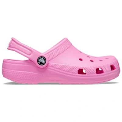 Bild av Crocs Unisex barn Baya Clog K, Vitt, 29/30 EU