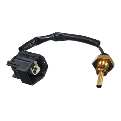 Bild av HELLA 6PT 009 309 461 Sonde De Température Liquide Refroidissement avec câble VOLVO: V70 I, C70 I Coupe, V40 Break