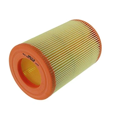 Bild av Luftfilter, smart cabrio, city coupe, fortwo coupé, 0001024V001, 0003123V007, 0003124V001, 0004591V001
