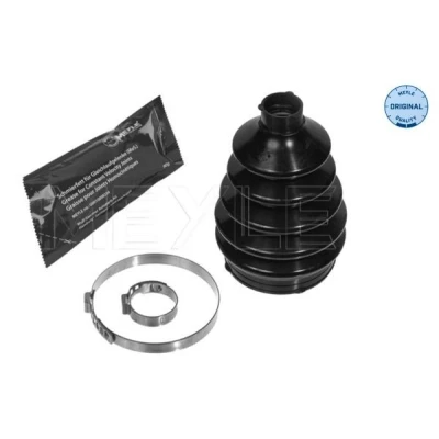 Bild av MEYLE 614 160 0010 Soufflet De Cardan côté roue, Essieu avant Thermoplastique ORIGINAL Quality OPEL: Corsa C 3/5 portes, Astra G CC, Berline