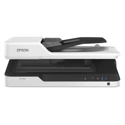Bild av Epson WorkForce DS 1630 Flatbed Document Scanner