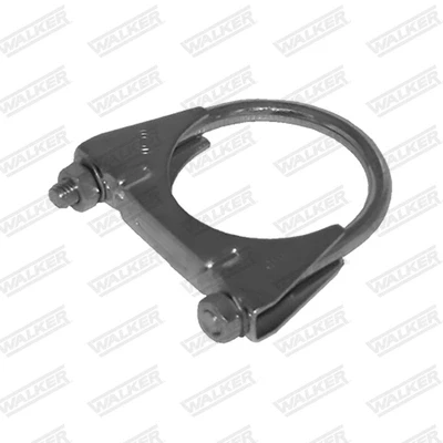 Bild av WALKER 82315 Pièce de serrage, échappement 70, 70,0 MERCEDES BENZ: Classe E Berline, ML, Sprinter 3 T Van, BMW: 5 Touring, Berline