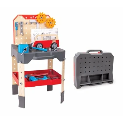 Bild av Hape Multi function Workbench