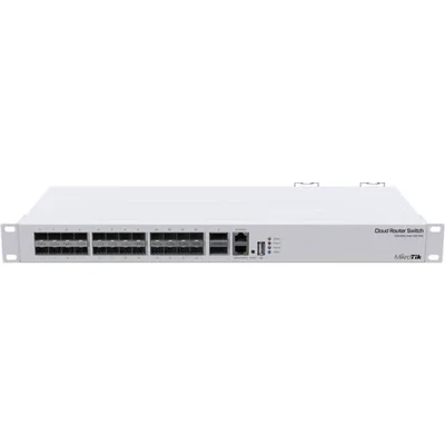 Bild av Mikrotik Crs326 24s+2q+rm