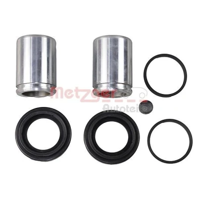 Bild av METZGER 114 5036 Kit De Réparation Étrier Frein avec piston 44 IVECO: Daily 3 Kasten/Kombi, 2 Pritsche/Fahrgestell, V Van / Break