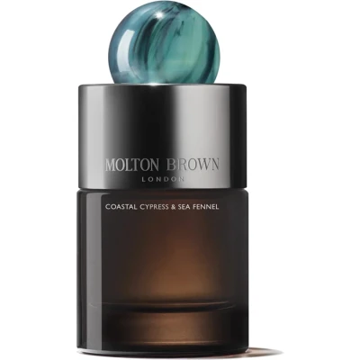 Bild av Molton Brown Coastal Cypress &amp; Sea Fennel Eau de Parfum 100 ml