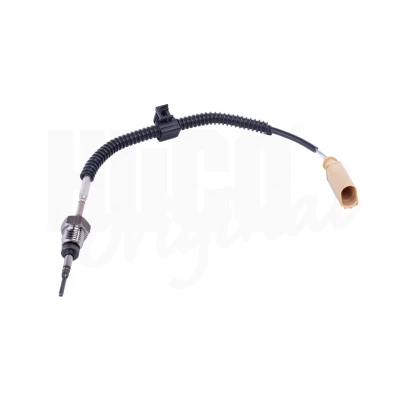 Bild av HITACHI 135559 Palpeur, température des gaz AUDI: Q5, A4 B8 Berline, A5 Coupe