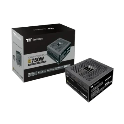 Bild av Thermaltake Tt GF A3 750W ATX30 PS TPD 0750FNFAGE H