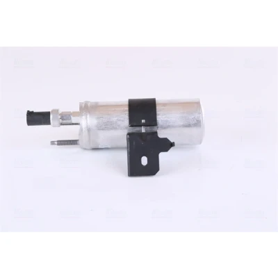 Bild av NISSENS 95568 Bouteille Déshydratante R 134a Aluminium FORD: FIESTA 6