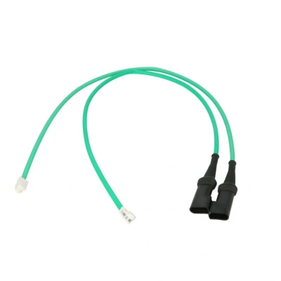 Bild av Varningssensor, bromsbeläggslitage QUICK BRAKE WS 0369 A