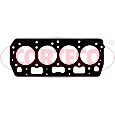 Bild av CORTECO 414970P Joint De Culasse SKODA: FELICIA 2, Fabia I 5 portes, 1 Combi