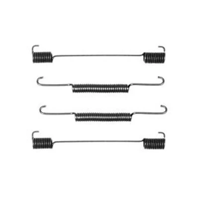 Bild av TRW SFK13 Kit d&#039;accessoires, mâchoire de frein MG: Midget, AUSTIN: Mini 3/5 portes, ROVER: 3 portes