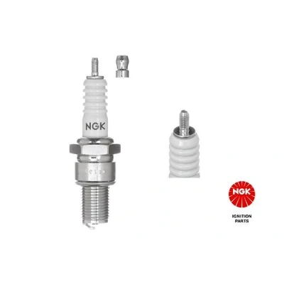 Bild av NGK 2528 Bougie d&#039;allumage M14 x 1,25 SW: 20,8 mm