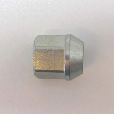 Bild av H&amp;R 1450001 Écrou De Roue M14 Embase conique F 19 mm