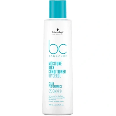 Bild av Schwarzkopf Bonacure Moisture Kick Balsam Glycerol 200 ml