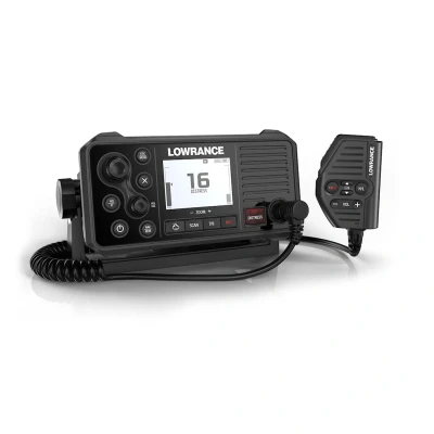 Bild av Lowrance LINK 9 VHF radio