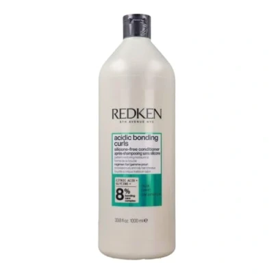 Bild av Redken Acidic Bonding Curls Balsam 1000 ml
