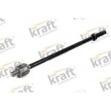 Bild av KRAFT 4300092 Rotule Axiale Essieu avant, côté conducteur ou passager, intérieur M14X1.5 VOLKSWAGEN: Golf 4, New Beetle 3/5 portes, 4 Variant
