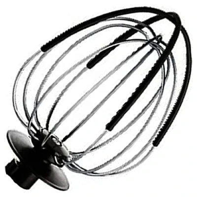 Bild av MS 650847 multitrådig visp för MOULINEX MasTERCHEF GOURMET, GOURMET +, SOLEIL