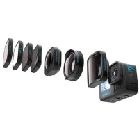 Bild av Gopro Lens Collection Hero13 Black