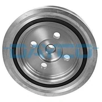 Bild av DAYCO DPV1070 Poulie Damper FORD: Focus Mk1 3/5 portes, Transit Connect Van, Break