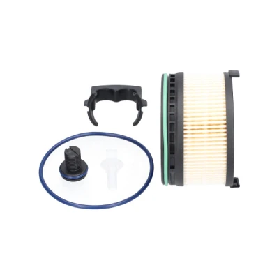 Bild av KAVO PARTS FFF 10363 Bränslefilter Filterinsats MERCEDES BENZ: C klass T modell, Sedan, GLC SUV