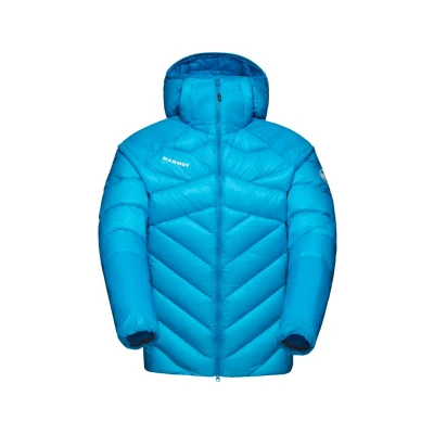 Bild av Mammut Taiss Dunjacka, Storlek: Large, Glacier blue