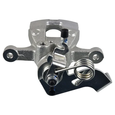 Bild av FEBI BILSTEIN 178824 Étrier de frein Fonte Essieu arrière gauche KIA: RIO 3, 3 Stufenheck, HYUNDAI: i10 II 3/5 portes, i20 portes