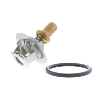 Bild av VEMO EXPERT KITS + V46 99 1361 Thermostat d&#039;eau 91 avec joint d&#039;étanchéite RENAULT: CLIO 2, MEGANE Kangoo I, DACIA: Duster SUV, Sandero I