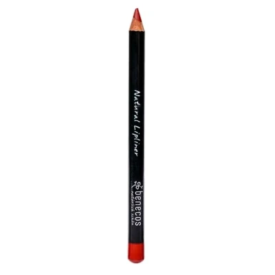 Bild av benecos Bio Lipliner röd (1 x 1,13 gr)