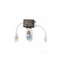 Bild av Light Solutions Remote dimmer for HiluX HighPower SMD LED Strip 230V