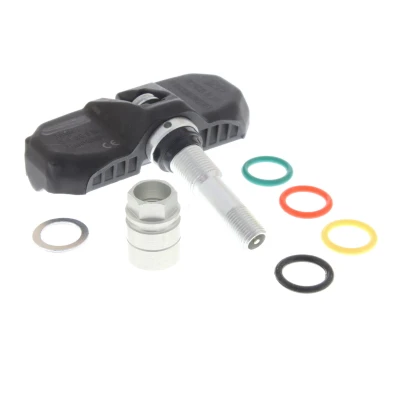 Bild av Hjulsensor, däcktryckskontrollsystem (TPMS), renault clio iii, grandtour modus / grand modus, 77 01 476 638, 478 868, 82
