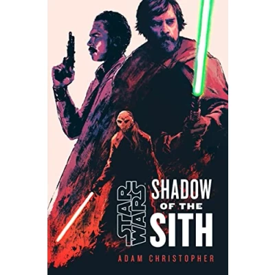 Bild av Star Wars: Shadow of the Sith