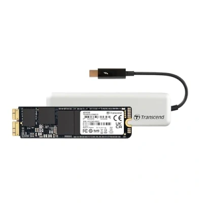 Bild av Transcend JetDrive 825