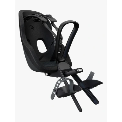 Bild av Thule Yepp Nexxt 2 Mini Front Mount Cykelsits, Midnight Black