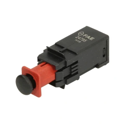 Bild av TOPRAN 207 815 Interrupteur des feux de freins mécanique 4 OPEL: Corsa D 3/5 portes, Zafira B, E FIAT: Grande Punto Qubo