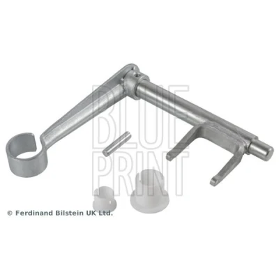 Bild av BLUE PRINT ADP153318 Fourchette de débrayage, embrayage avec douille, matériel construction PEUGEOT: 206 3/5 portes, SW, 206+ portes