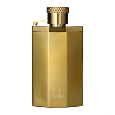 Bild av Alfred Dunhill Desire Gold Eau de Toilette 100 ml