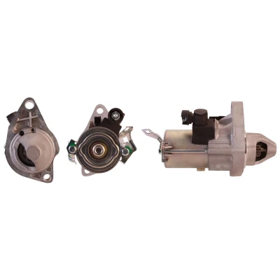 Bild av LUCAS ELECTRICAL LRS02596 Démarreur 12 1,2 9 HONDA: CIVIC 8 Hatchback, CR V 3