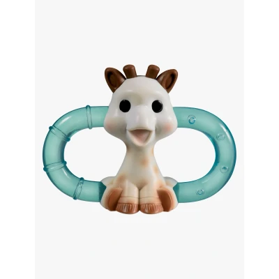 Bild av Sophie the Giraffe Dubbel Kylande Bitring