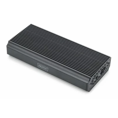 Bild av DIGITUS USB M.2 Hard Disk Enclosure